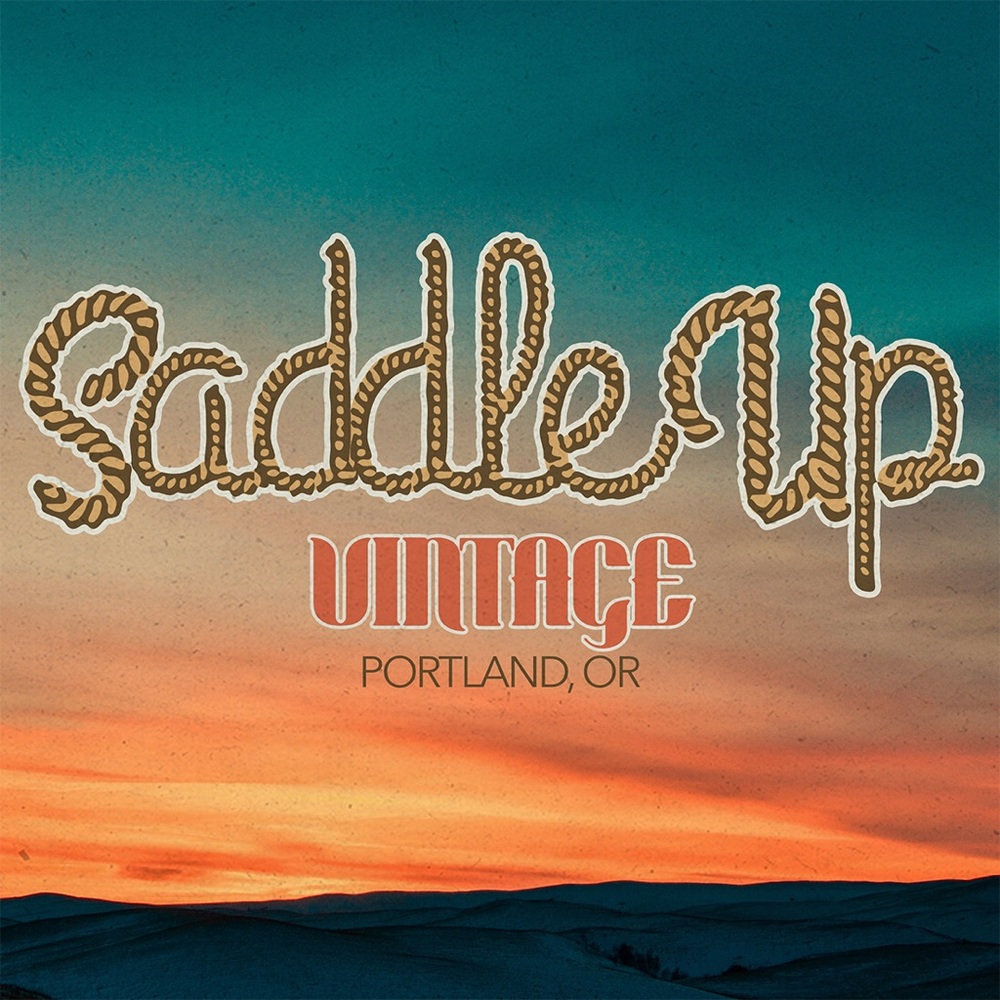 ❤️Meet your Posher, Saddle Up Vintage